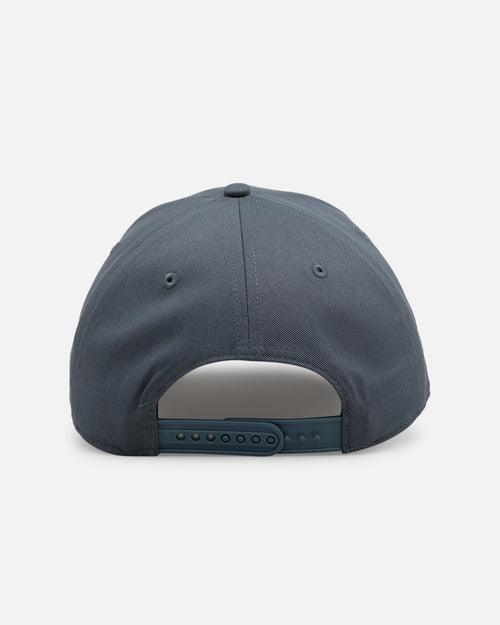 47 Brand Boston Red Sox 'Contemporary Basics' Offside DT Snapback Dark Grey