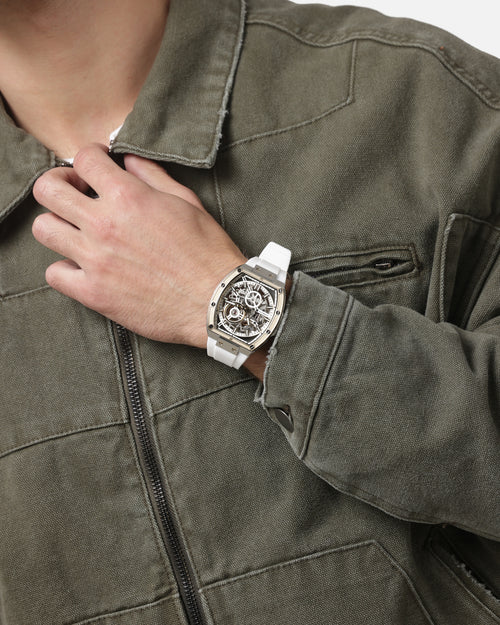 Palm Angeles Pulse Watch Silver/Gold