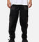 MNML Active Convertible Joggers Black