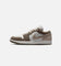 Jordan Air Jordan 1 Low Olive Grey