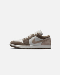 Jordan Air Jordan 1 Low Olive Grey