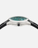 Aston Martin HDL Podium Watch Green