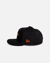 New Era Baltimore Orioles "Seinfeld" 59Fifty Fitted Black
