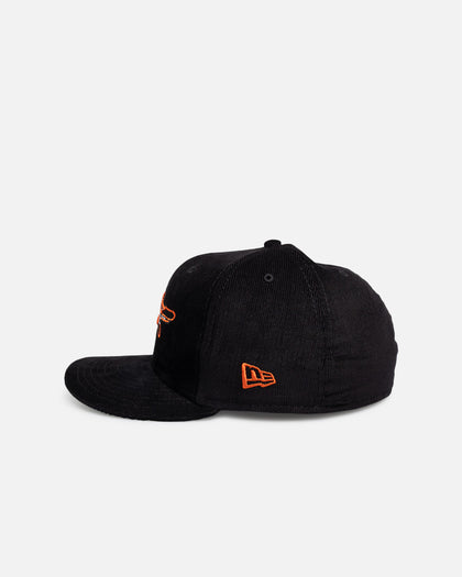 New Era Baltimore Orioles "Seinfeld" 59Fifty Fitted Black