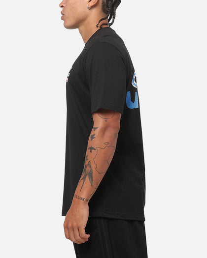 Adidas USA 94 Graphic T-Shirt Black