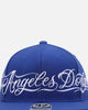 47 Brand Los Angeles Dodgers 'Mister Cartoon' 47 Captain Snapback Royal