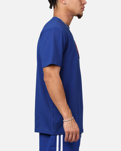 New Era Chicago Cubs 'Logo Select Official Team Colors' T-Shirt OTC