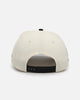 New Era Boston Red Sox 'Chrome Upside Down Logo' 9FORTY A-Frame Snapback Chrome/Black