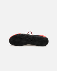 Puma Women's Speedcat Ballet Nova Red|White