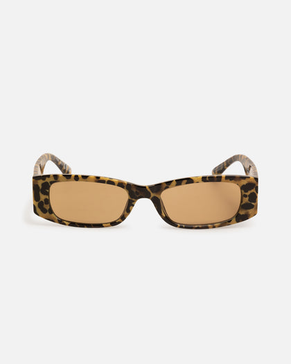 Aire X Von Dutch Innocence Sunglasses Leopard