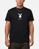 Playboy Ace Of Spades T-Shirt Black/White