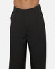 Carre Heritage Pleated Pants Pinstripe