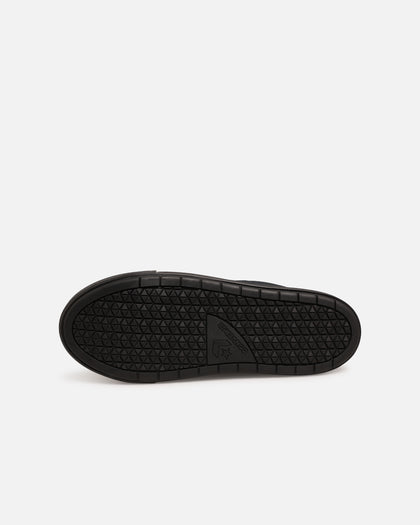 Converse All Star Elements Mule Black/Black