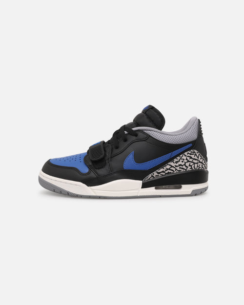 Jordan Air Jordan Legacy 312 Low Black/Royal/White/Grey