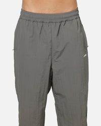 Carre Star Shooter Track Pants Grey Marle