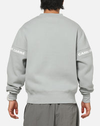 Carre La Manche 2.0 Crewneck Grey