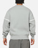 Carre La Manche 2.0 Crewneck Grey