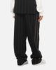 Carre Las Vegas City Series Pants Black Pinstripe