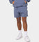 MNML Every Day Sweat Shorts Country Purple