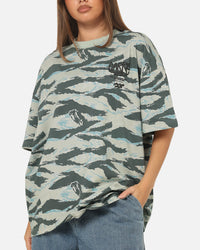Carre WNF Ringer Tiger Camo