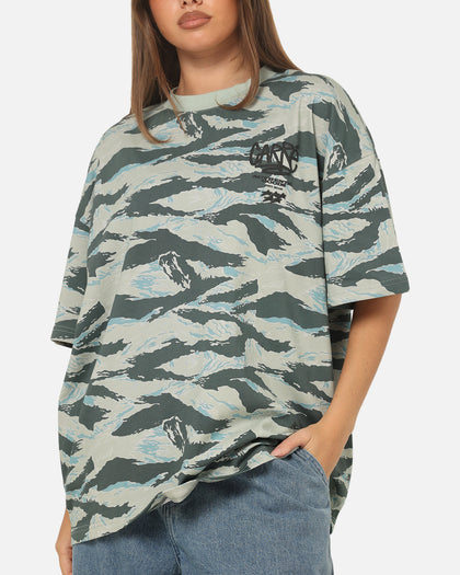Carre WNF Ringer Tiger Camo