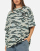 Carre WNF Ringer Tiger Camo