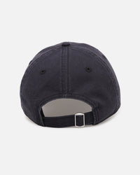 New Era Detroit Tigers 'Easy Navy' 9TWENTY Strapback Navy