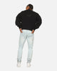 Saint Morta Serenity Crewneck Black Wash