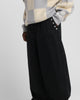 Loiter Atlas Trousers Black