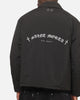 Saint Morta Chronicles Coach Jacket Black