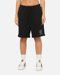Bleacher Canterbury-Bankstown Bulldogs NRL 1908 Track Shorts Black