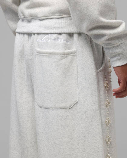 Loiter Pearl Sweatpants Off White