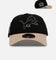 New Era Detroit Lions 'Desert Nights' 9FORTY A-Frame Snapback Black/Camel
