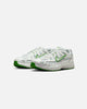 Nike Women's P-6000 Summit White/Kelly Green