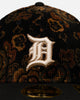 New Era Detroit Tigers 'Floral Embroidery' 59FIFTY Fitted Foral