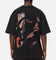 73Studio X Fallout: New Vegas T-Shirt Black Acidwash