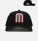 New Era Mexico National Baseball Team 'Mexico Variety Pack' 9FORTY A-Frame Snapback Black