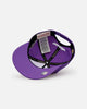 Mitchell & Ness Los Angeles Lakers 'Poolside' Deadstock Snapback Official Team Color