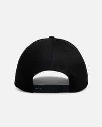 New Era New York Yankees 'Lovers' 9FORTY A-Frame Snapback Black