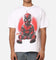 73Studio Marvel Deadpool Babypool Vintage T-Shirt White