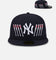 New Era New York Yankees 'Spike Lee' 59FIFTY Fitted Navy