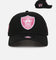New Era Las Vegas Raiders 'Black Pink' 9FORTY A-Frame Snapback Black/Pink
