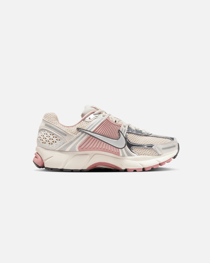 Nike Women's Zoom Vomero 5 Sail/Sail/Pearl White-Particle Pink