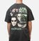 73Studio X The Matrix Pills Heavyweight T-Shirt Black