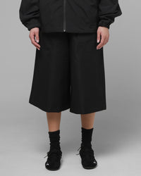 Loiter Ultra Hybrid Shorts Black