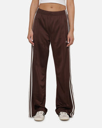 Adidas Women's Firebird Trackpants Auburn