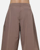 Adidas Woven Shorts Trace Brown