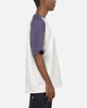 Carre C-Star Raglan T-Shirt White