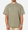 Culture Kings Standard Drop Shoulder T-Shirt Vintage Khaki