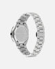 Aston Martin TKS Bracelet Watch Silver/Black